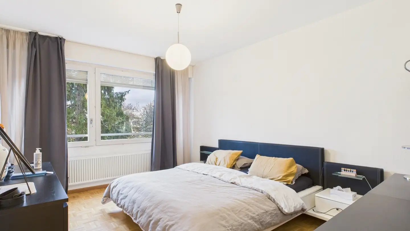 Appartement à louer - 1209 Genève - Photo 4