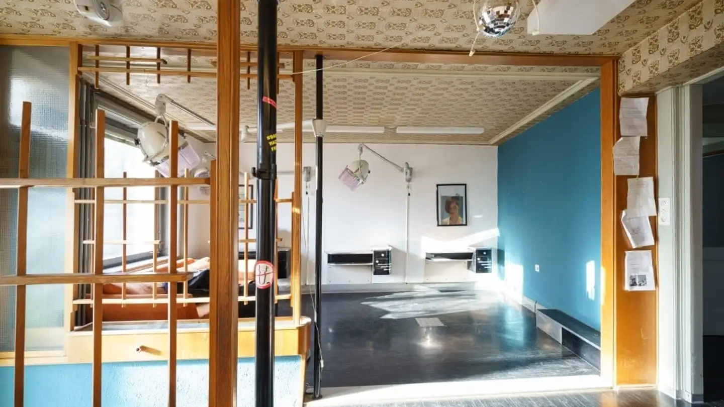 Casa singola in vendita - Rufacherstrasse 36, 4055 Basel - Foto 4