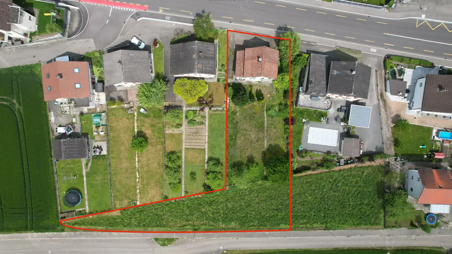 Maison individuelle à vendre - Thalstrasse, 4712 Laupersdorf