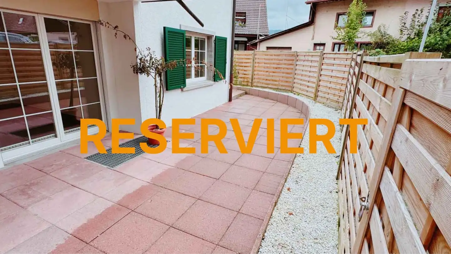 Apartment for sale - Mühlestrasse 2, 8114 Dänikon ZH