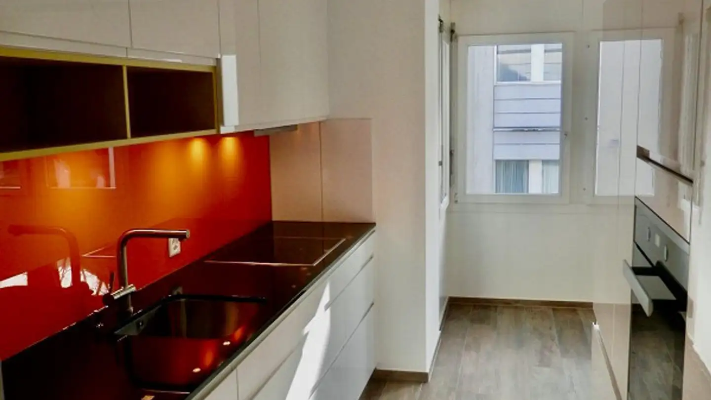 Appartamento in affitto - Rehetobelstrasse 39a, 9000 St. Gallen - Foto 3