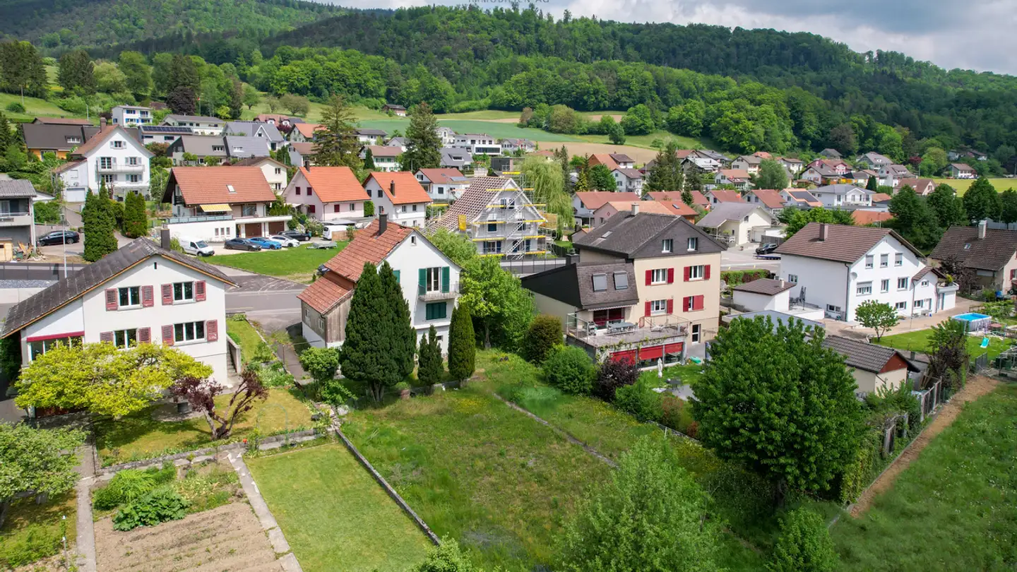 Maison individuelle à vendre - Thalstrasse, 4712 Laupersdorf - Photo 2