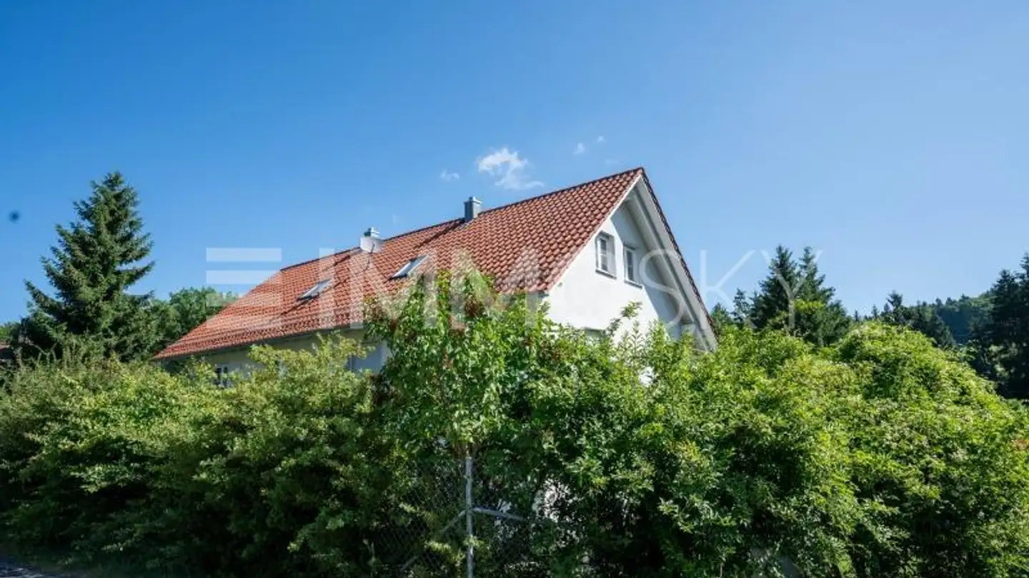 Casa singola in vendita - 8418 Schlatt ZH