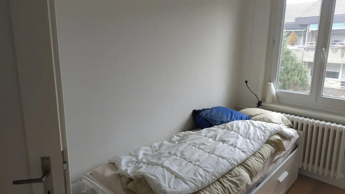 Zimmer mieten - Riedenhaldenstrasse 252, 8046 Zürich - Foto 2