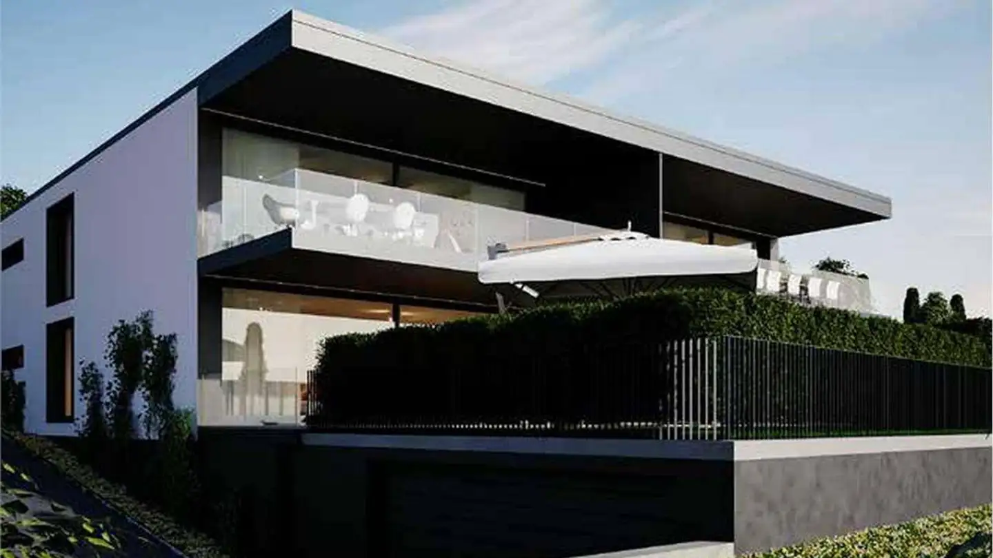 Wohnung kaufen - Via Cadempina, 6814 Cadempino - Foto 4