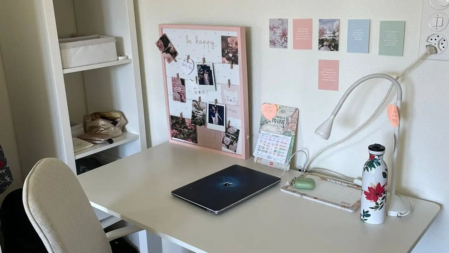 Single room for rent - Altstetterplatz 11, 8048 Zürich - Photo 2