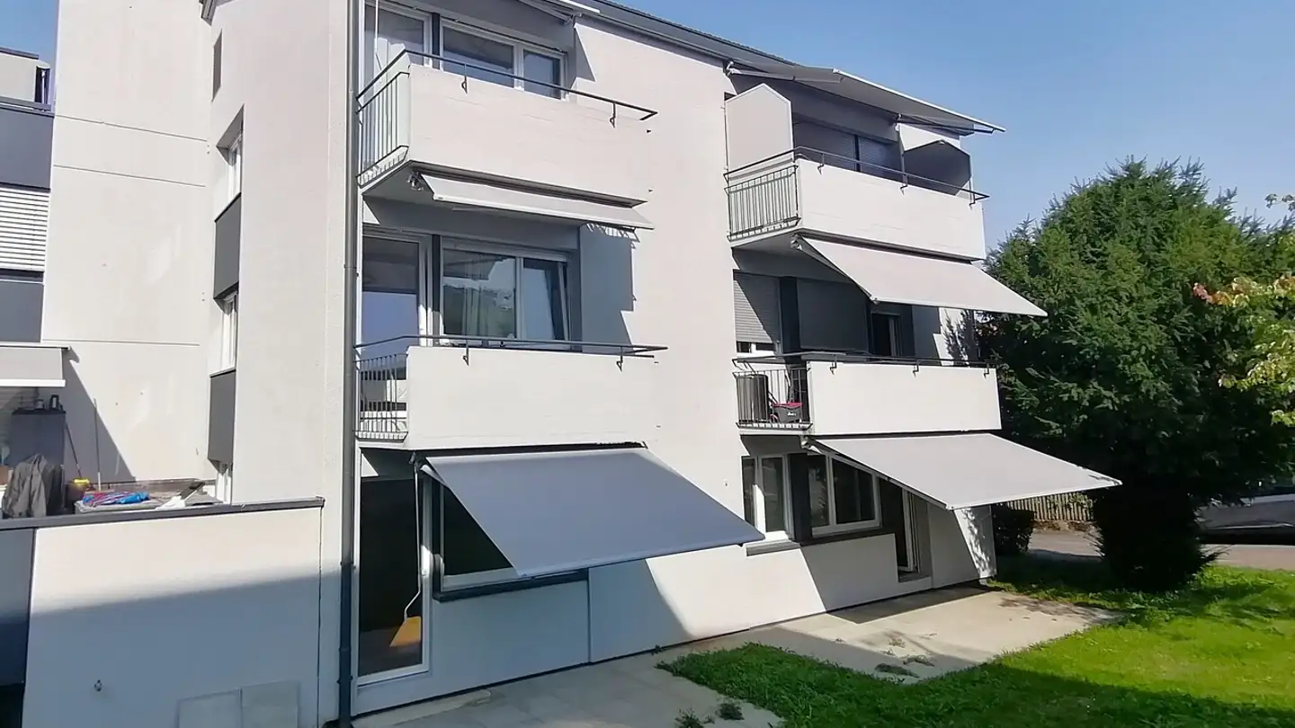 Appartement à louer - Dachslernstrasse, 8048 Zürich