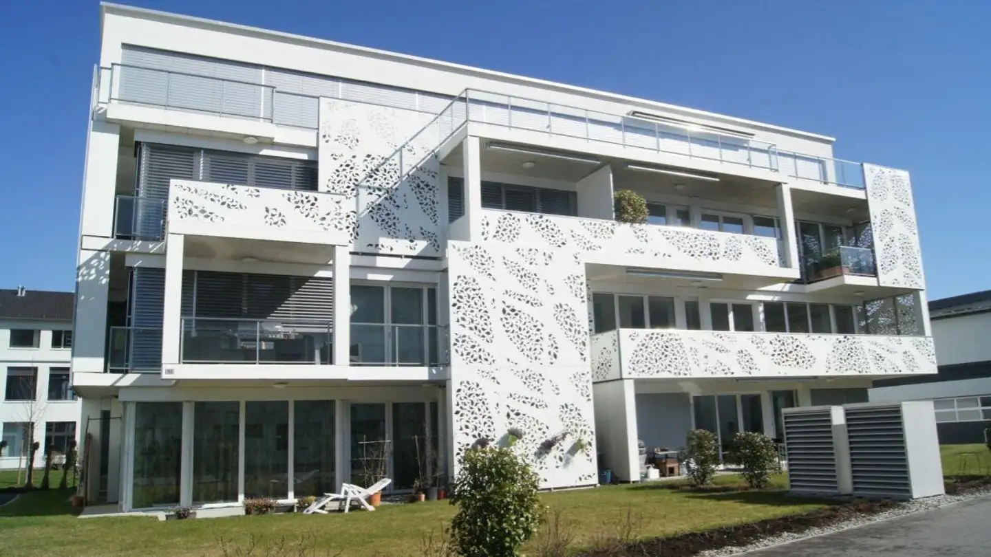 Apartment for rent - Hauptstrasse 151, 8272 Ermatingen
