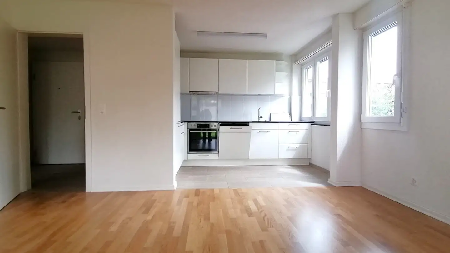 Appartement à louer - Dachslernstrasse, 8048 Zürich - Photo 2