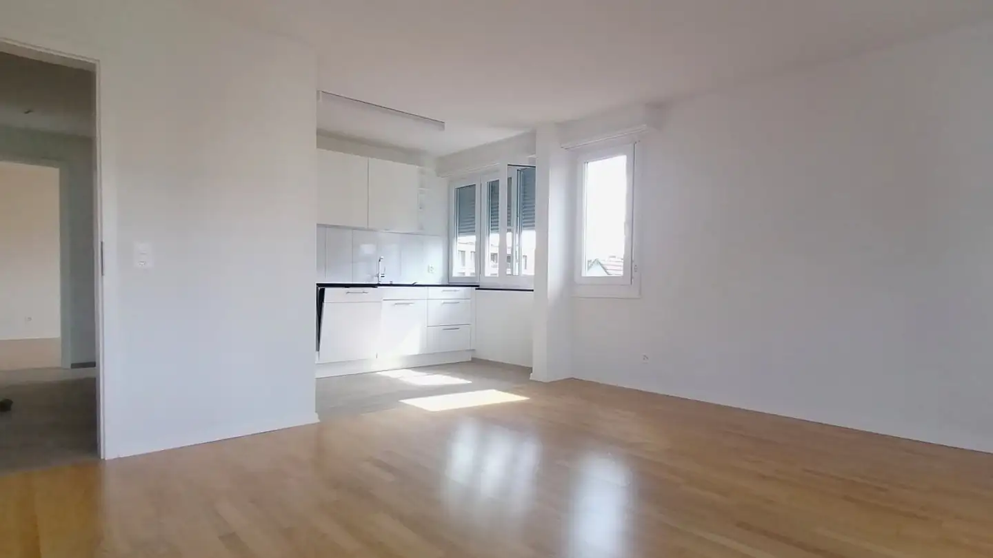 Appartement à louer - Dachslernstrasse, 8048 Zürich - Photo 4