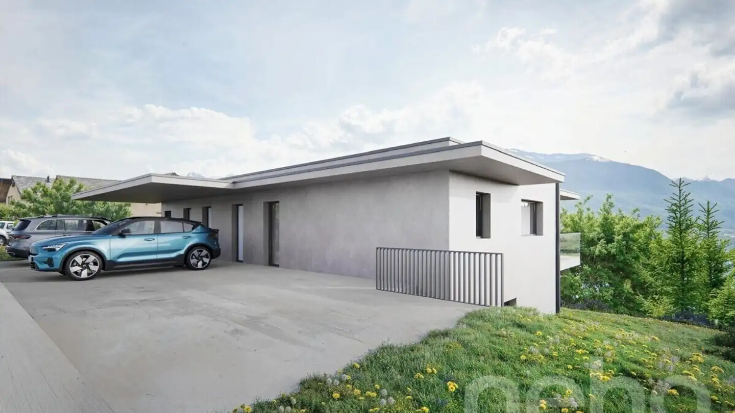 Appartamento in vendita - 1966 Saxonne (Ayent) - Foto 2