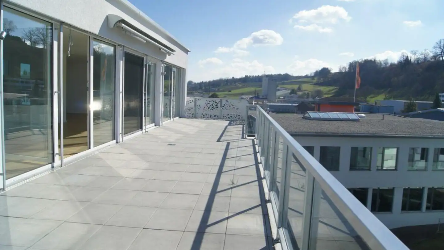 Apartment for rent - Hauptstrasse 151, 8272 Ermatingen - Photo 2