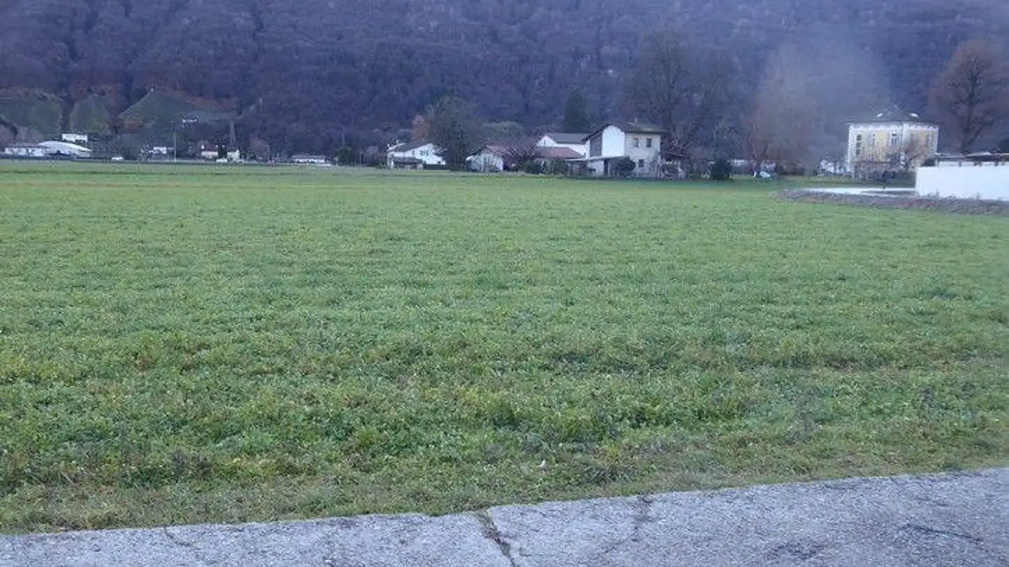 Bien immobilier à vendre - 6616 Losone