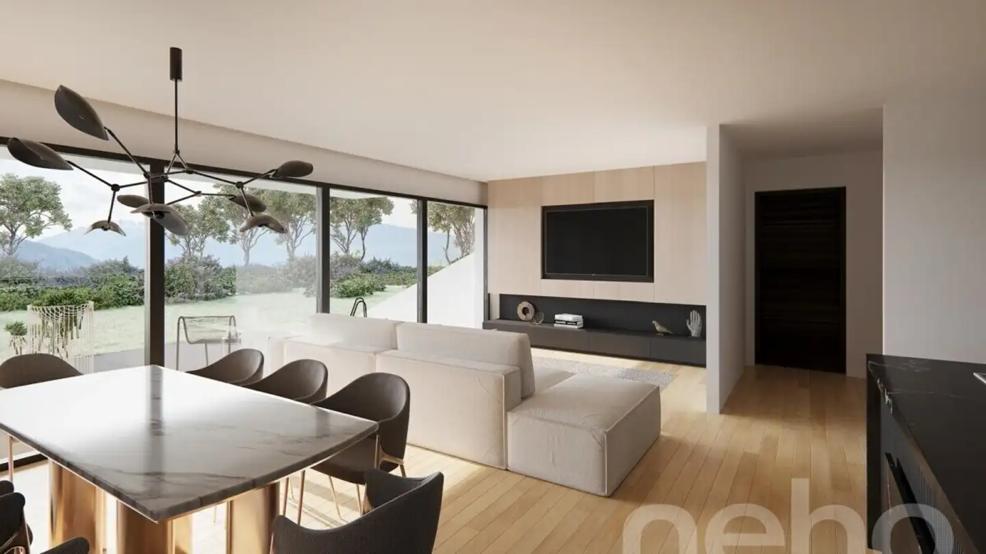 Appartamento in vendita - 1966 Saxonne (Ayent) - Foto 4