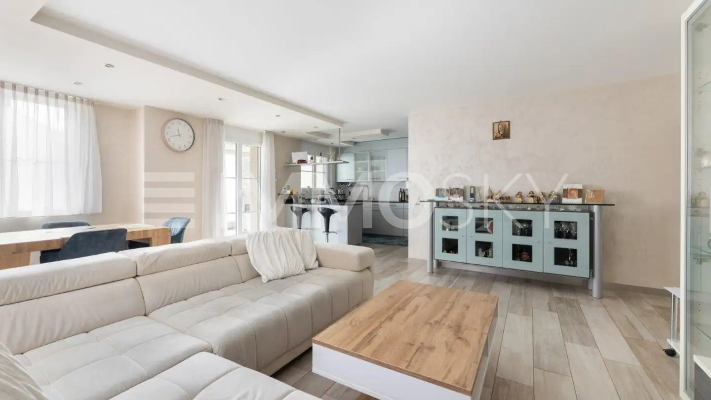 Appartement à vendre - 8192 Glattfelden - Photo 2