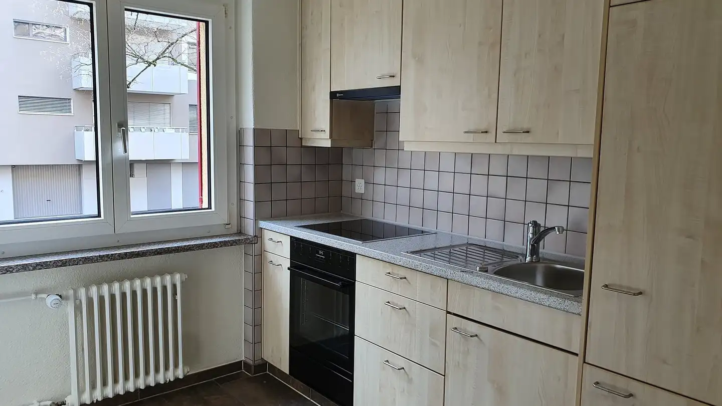Apartment for rent - 6300 Zug