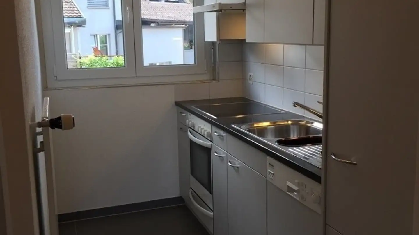 Apartment for rent - Ziegelrain 1, 5000 Aarau - Photo 4