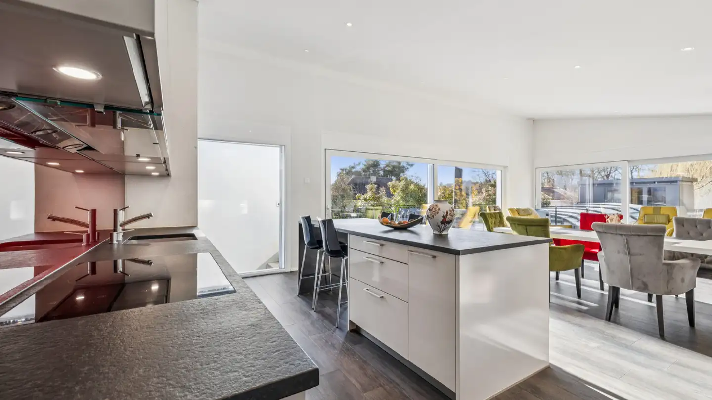 Einfamilienhaus kaufen - 1752 Villars-sur-Glâne - Foto 3