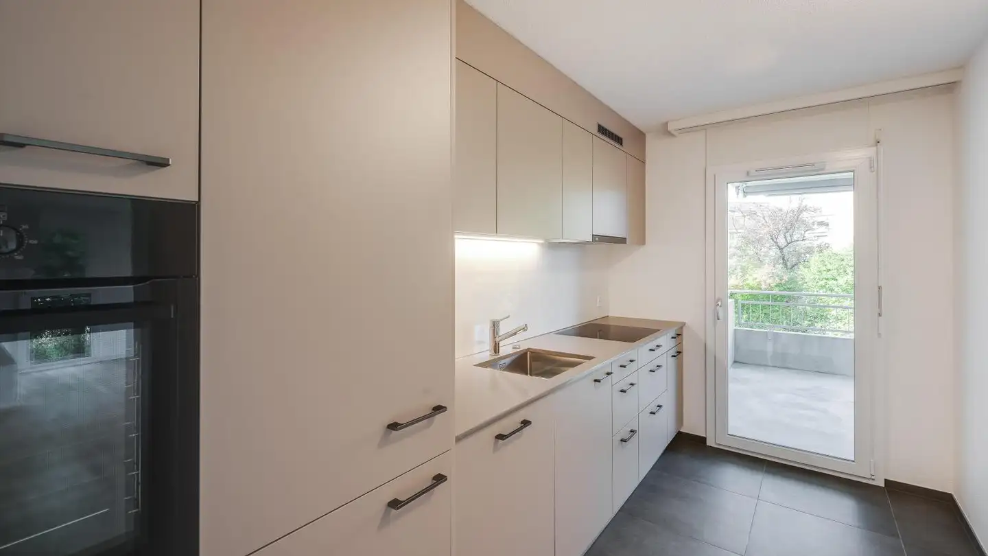 Apartment for rent - Flurweg 9, 3250 Lyss - Photo 2