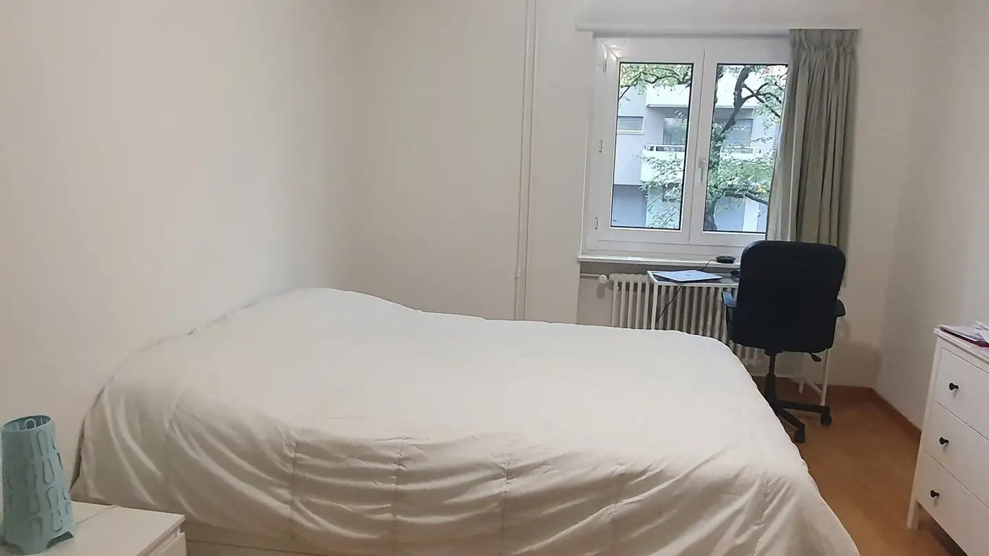 Apartment for rent - 6300 Zug - Photo 4