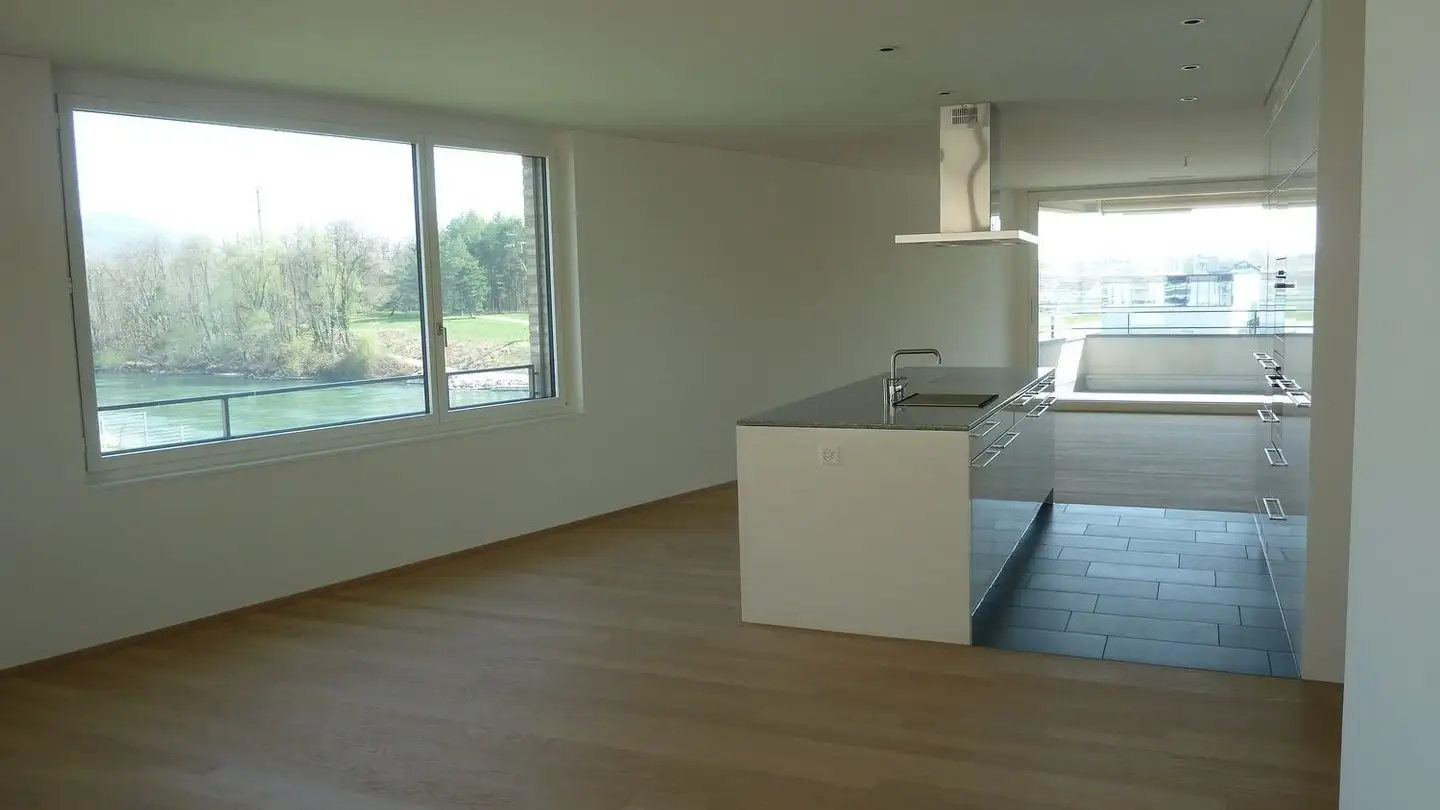 Appartamento in affitto - Aarenaustrasse, 5000 Aarau