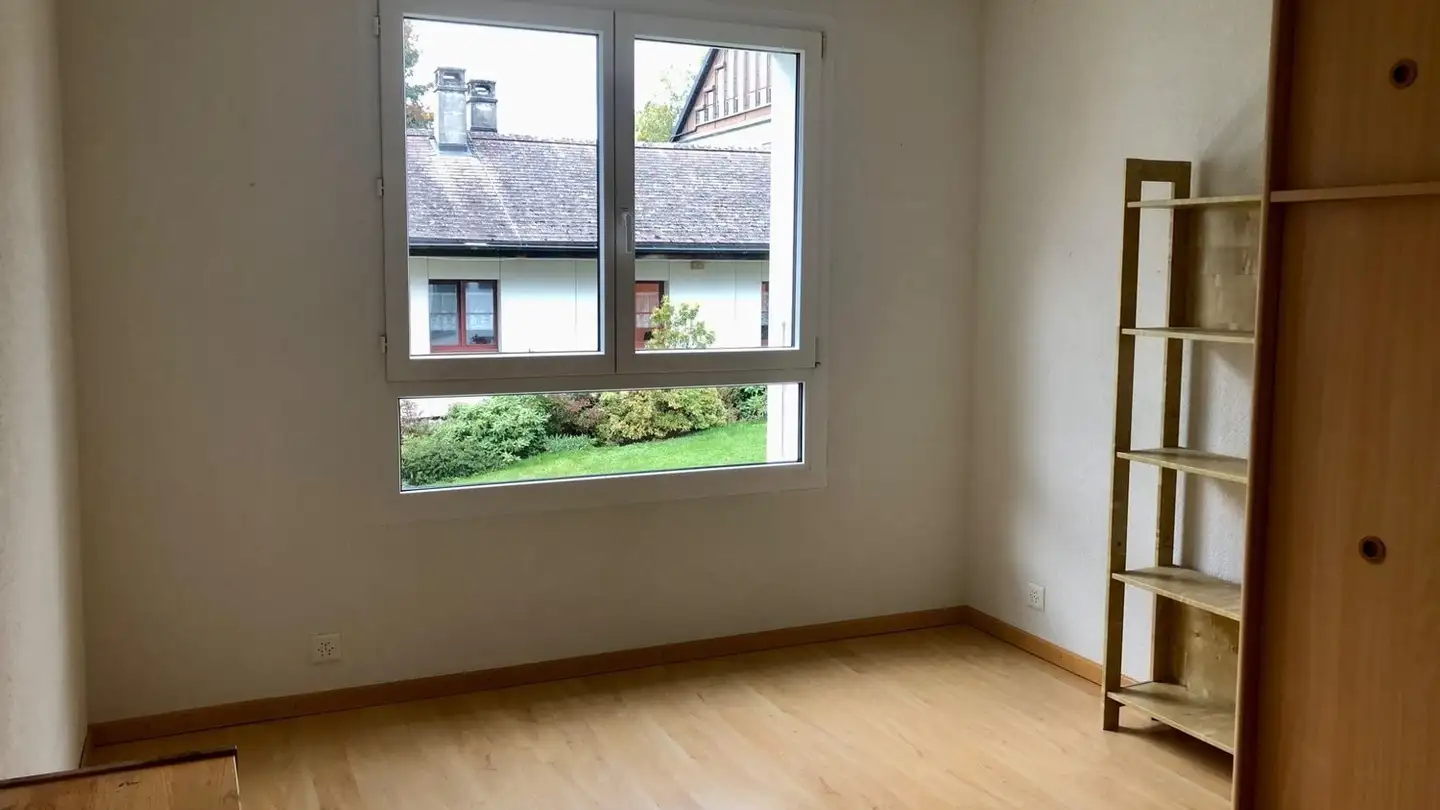 Apartment for rent - Chemin Du Réservoir 1a, 1055 Froideville