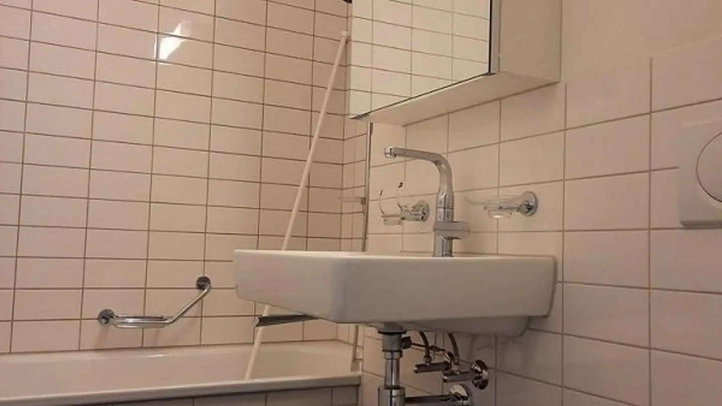 Casa singola in affitto - Widengasse 31a, 5070 Frick - Photo 3