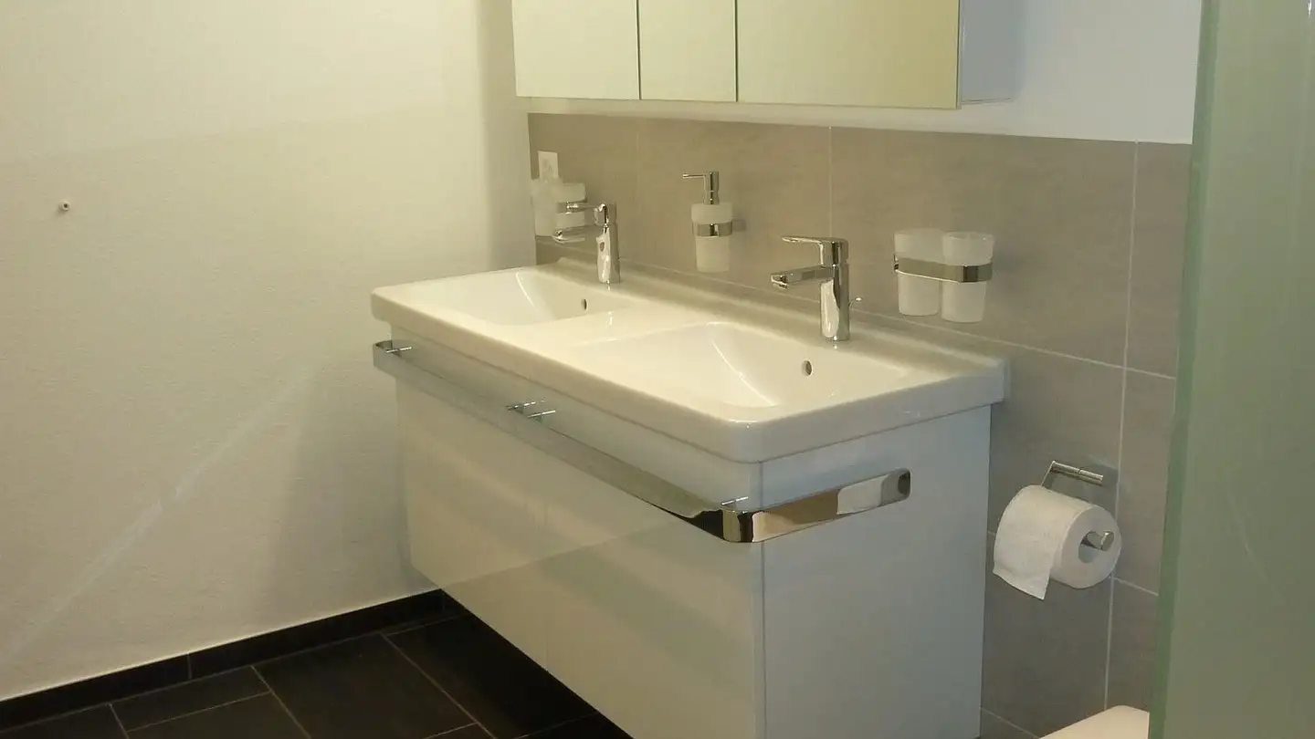 Appartamento in affitto - Aarenaustrasse, 5000 Aarau - Foto 3