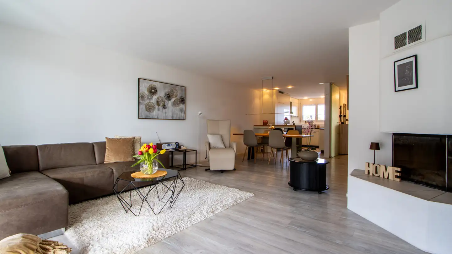 Reihenhaus kaufen - Buchenweg, 3252 Worben - Foto 2