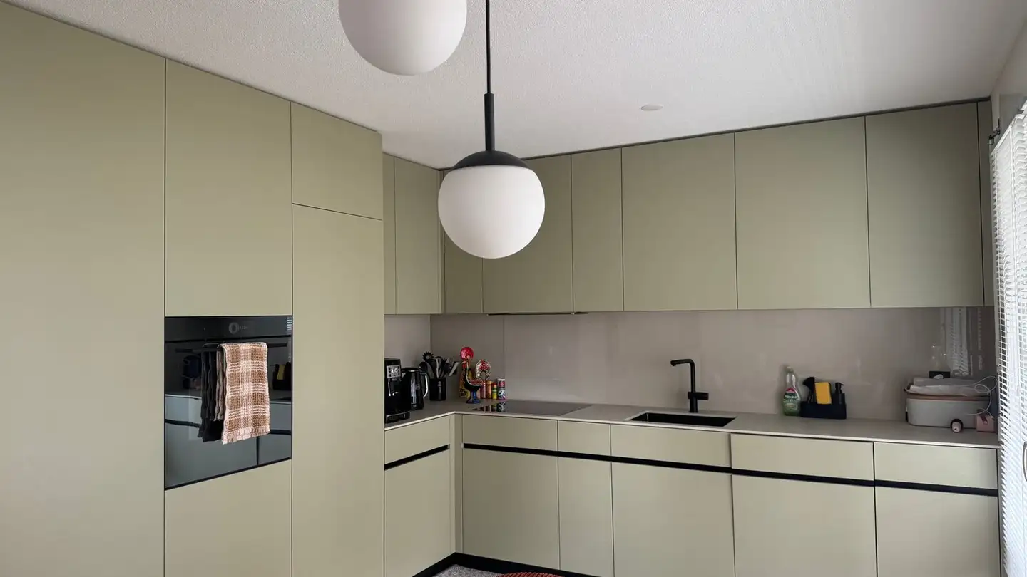 Appartement à vendre - Grünfeldstrasse, 6208 Oberkirch LU - Photo 2