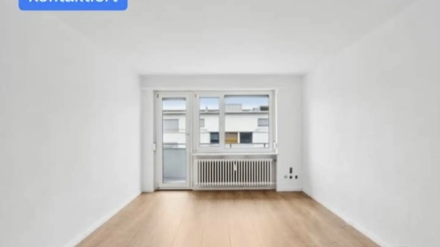 Appartamento in affitto - Rue Du Breuil / Brühlstrasse 47, 2503 Biel/Bienne