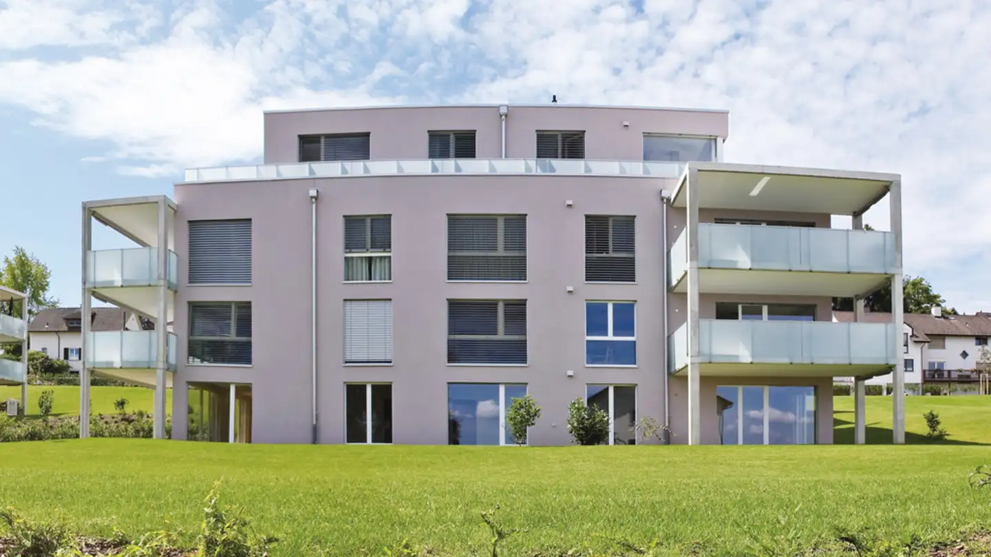 Appartamento in affitto - Romanshornerstrasse 40a, 8280 Kreuzlingen