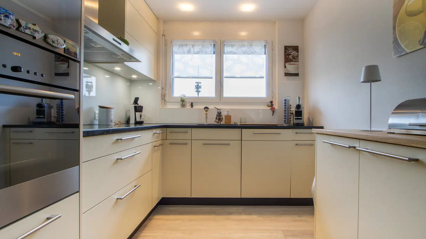 Reihenhaus kaufen - Buchenweg, 3252 Worben - Foto 4