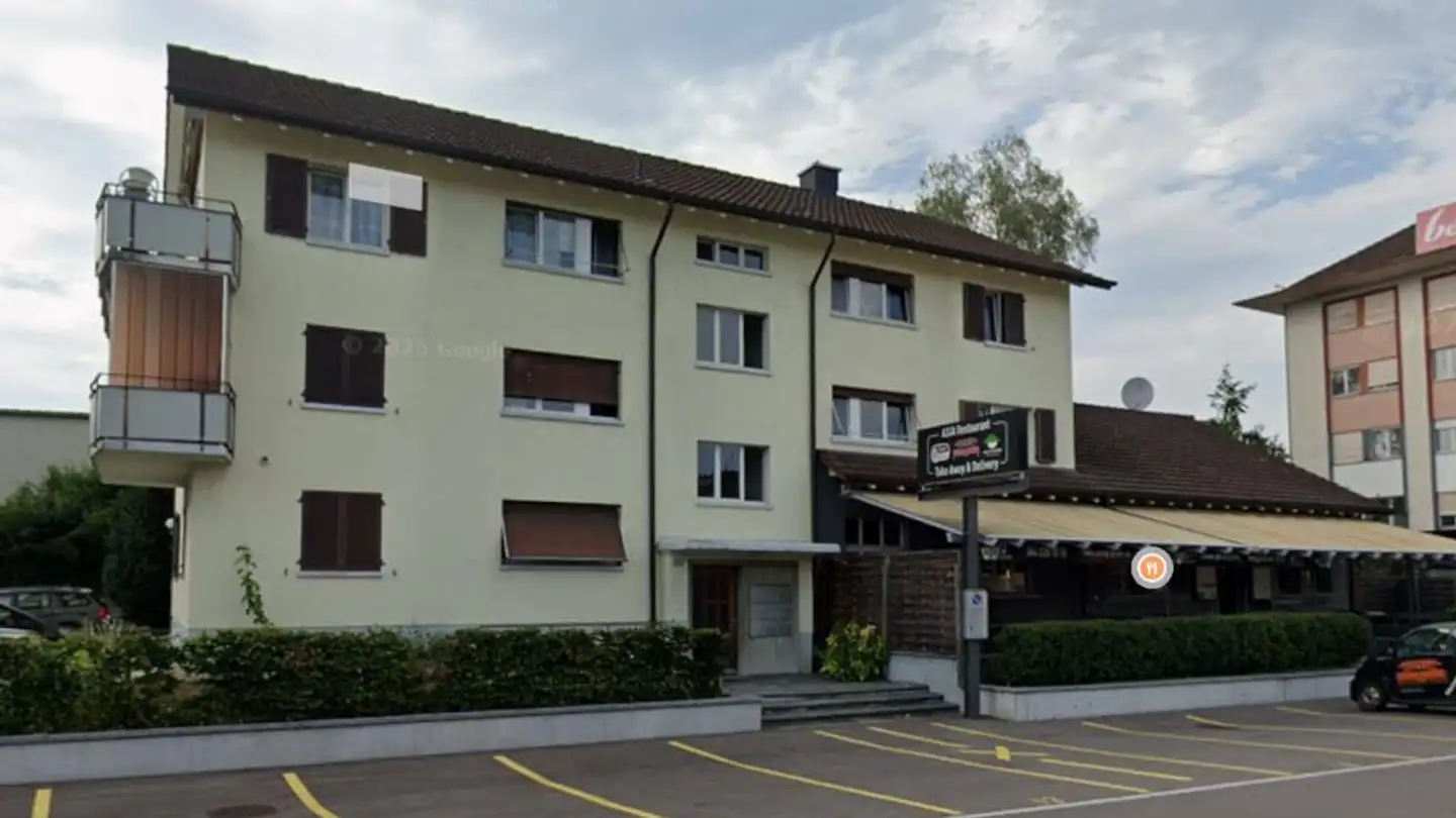 Appartement à louer - Neue Winterthurerstrasse 22, 8305 Dietlikon