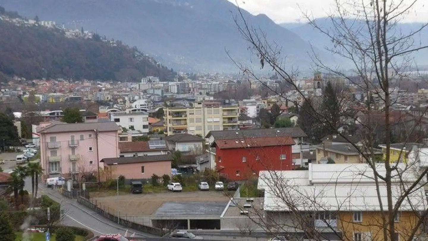 Bien immobilier à vendre - 6616 Losone - Photo 4