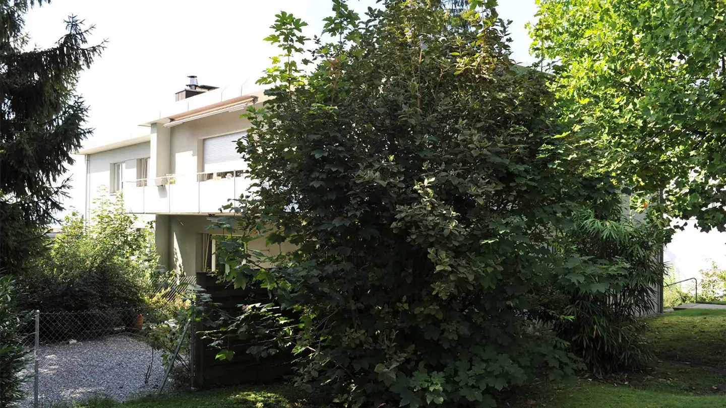 Apartment for sale - Dorfstrasse 28, 8126 Zumikon
