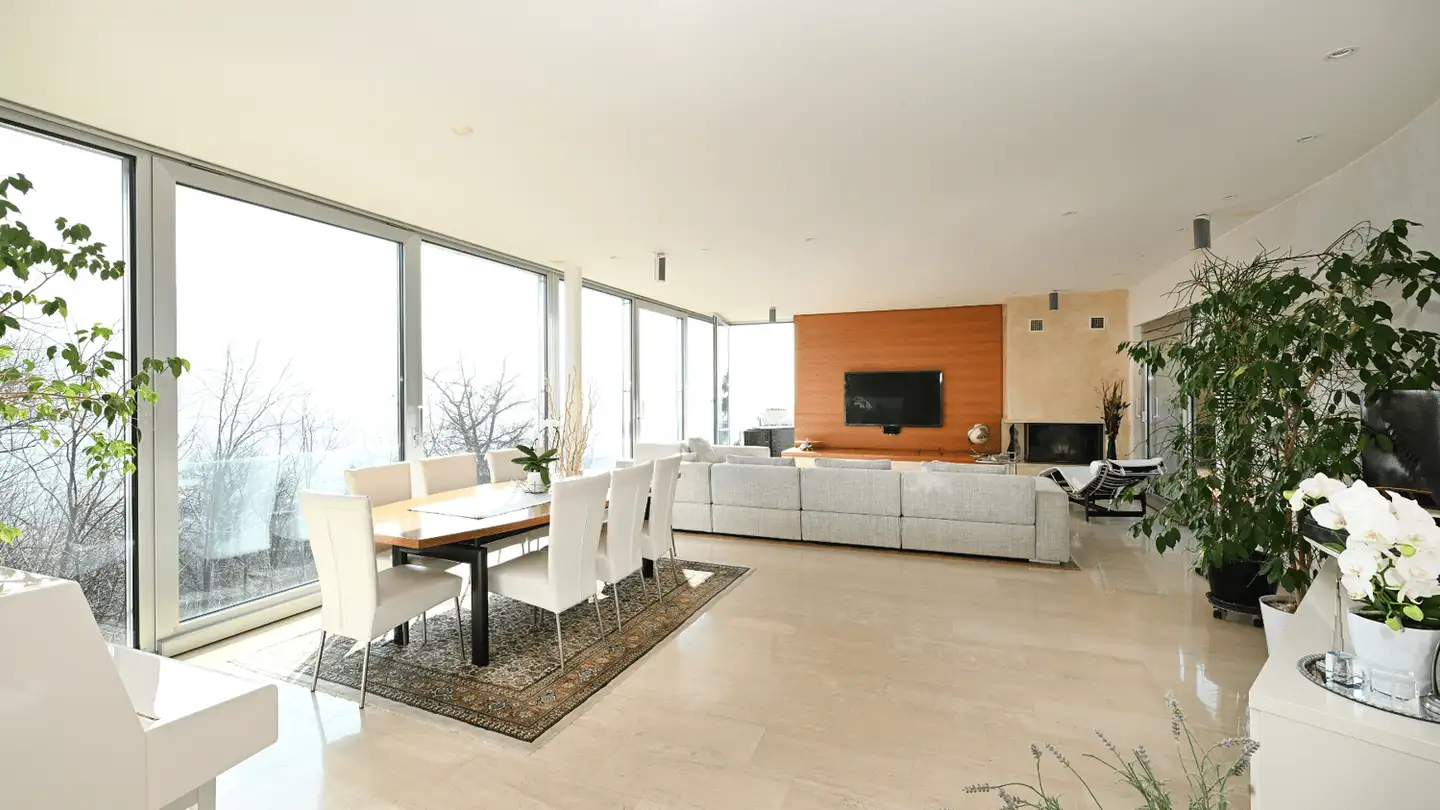 Villa in vendita - Via San Rocco, 6948 Porza