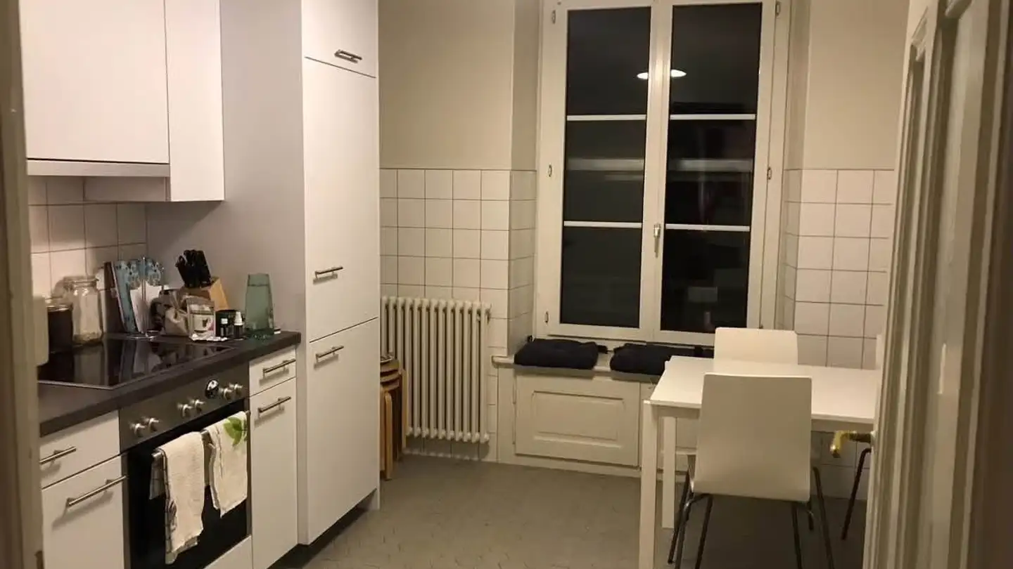 Appartamento ammobiliato in affitto - Rue Benjamin- Franklin, 1201 Genève - Foto 2
