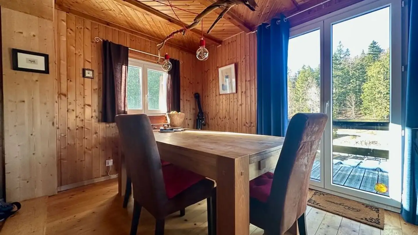 Single house for sale - 1264 St-Cergue - Photo 4