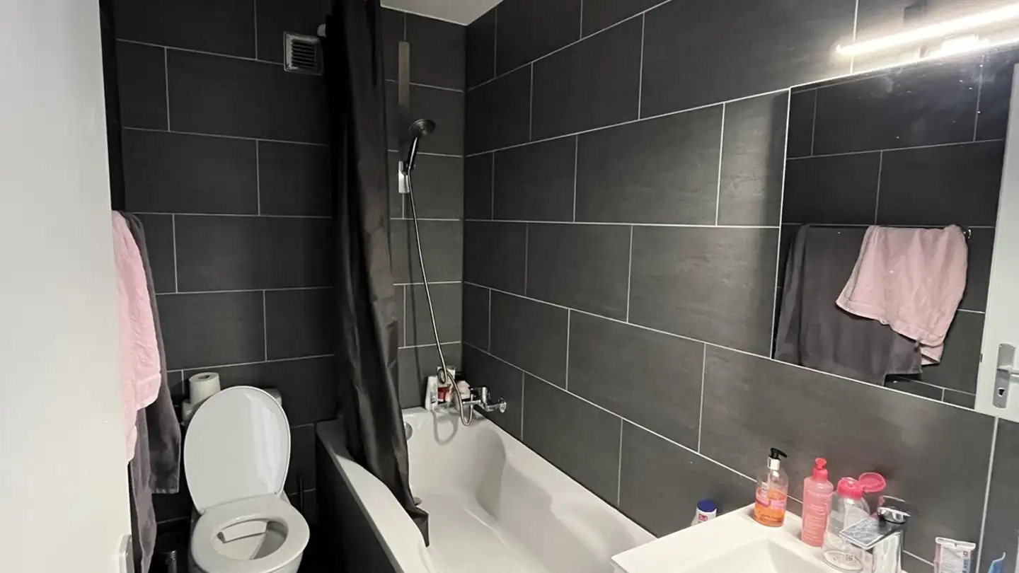 Appartamento in affitto - Rue Du Breuil / Brühlstrasse 47, 2503 Biel/Bienne - Foto 3