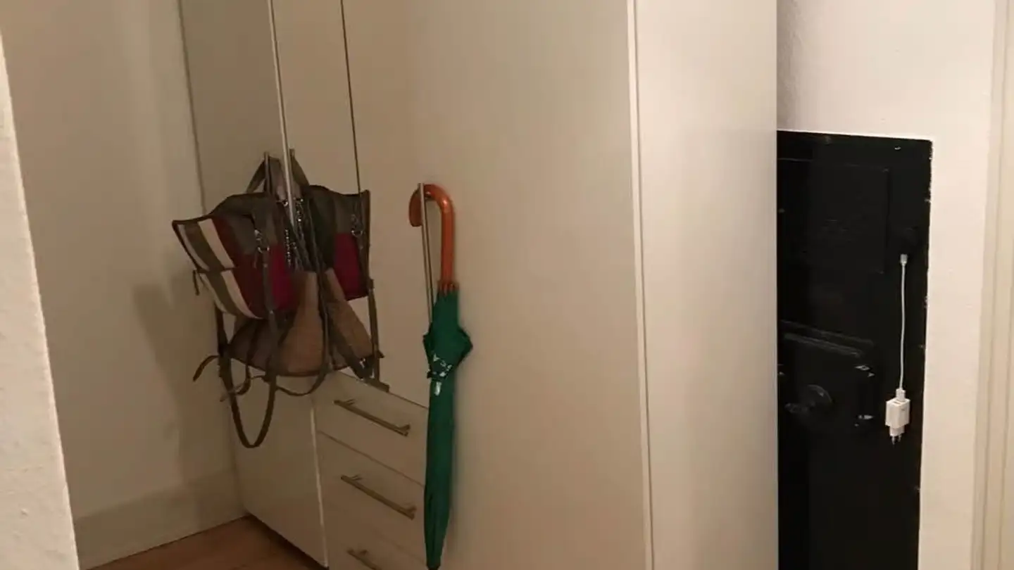 Appartamento ammobiliato in affitto - Rue Benjamin- Franklin, 1201 Genève - Foto 4