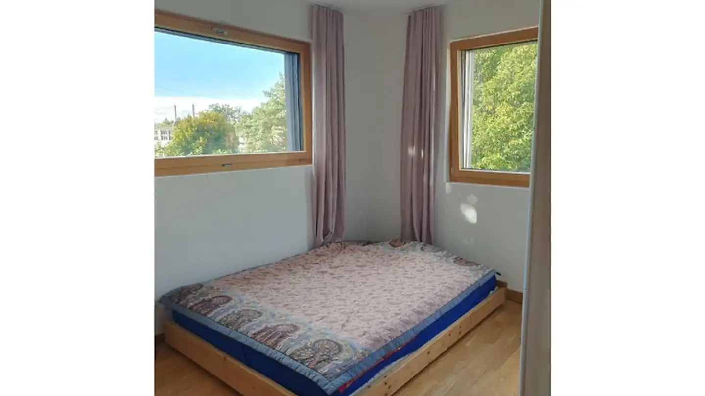 Appartamento ammobiliato in affitto - 8623 Wetzikon ZH - Foto 4