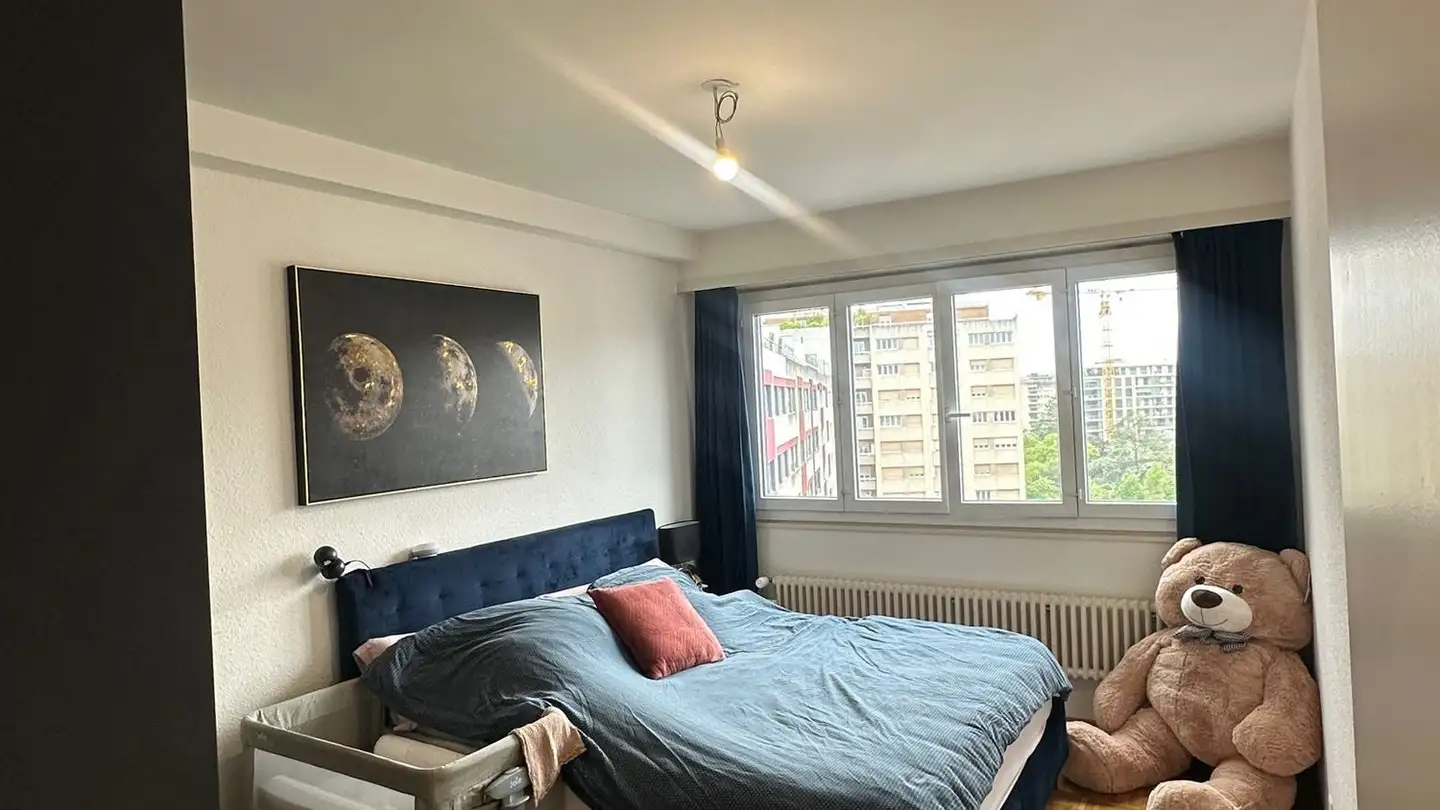 Appartamento in affitto - 1226 Thônex - Foto 2
