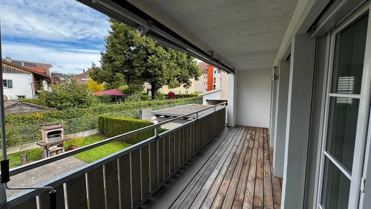 Appartamento in affitto - Hochstrasse 135, 8330 Pfäffikon ZH