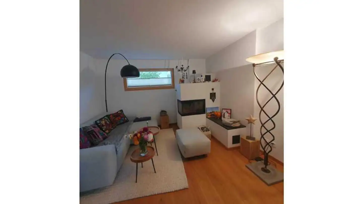 Furnished apartment for rent - 8623 Wetzikon ZH