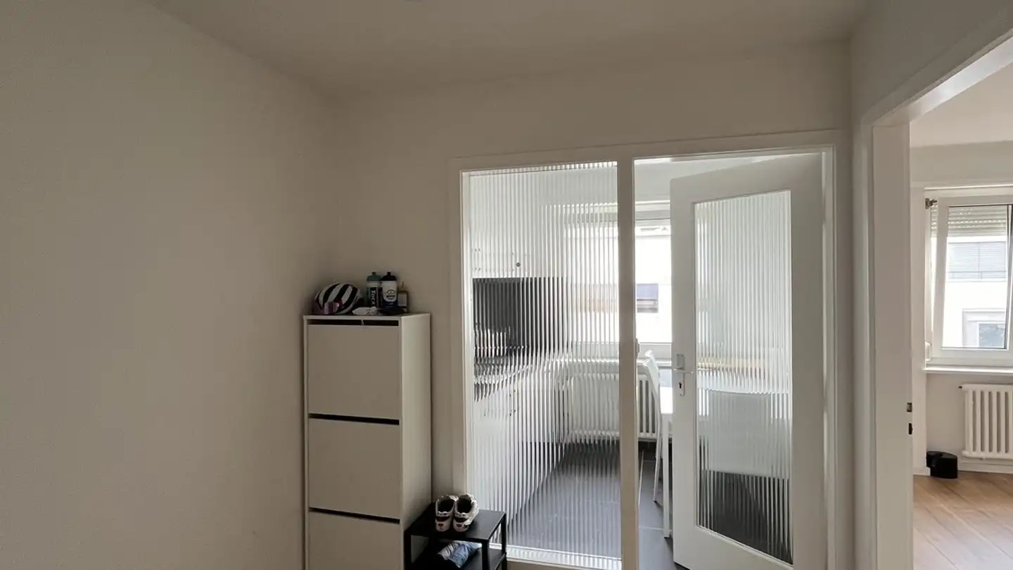 Appartamento in affitto - Rue Du Breuil / Brühlstrasse 47, 2503 Biel/Bienne - Foto 4