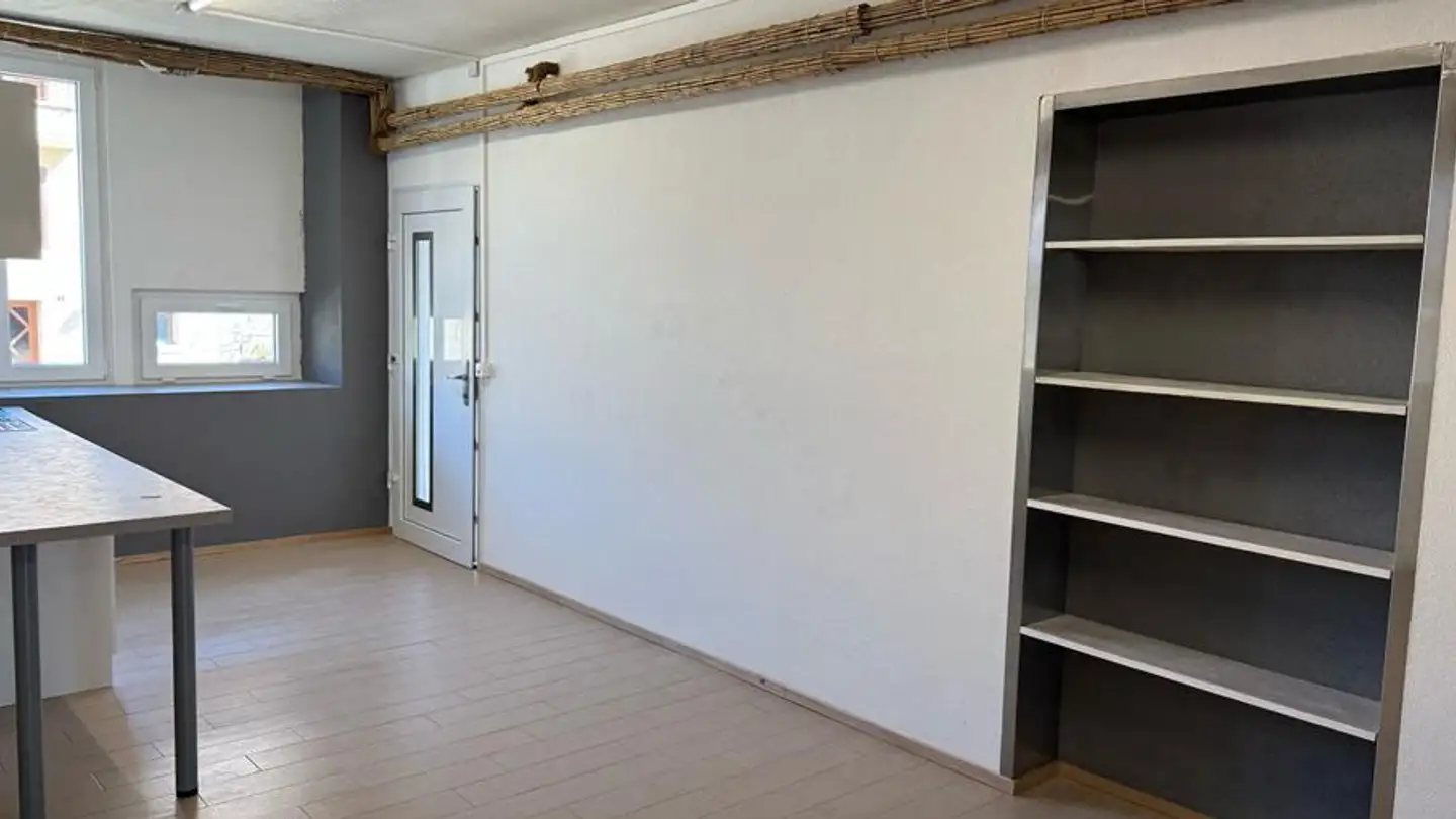 Bürofläche mieten - Rue Du Vignoble 2, 1321 Arnex-sur-Orbe