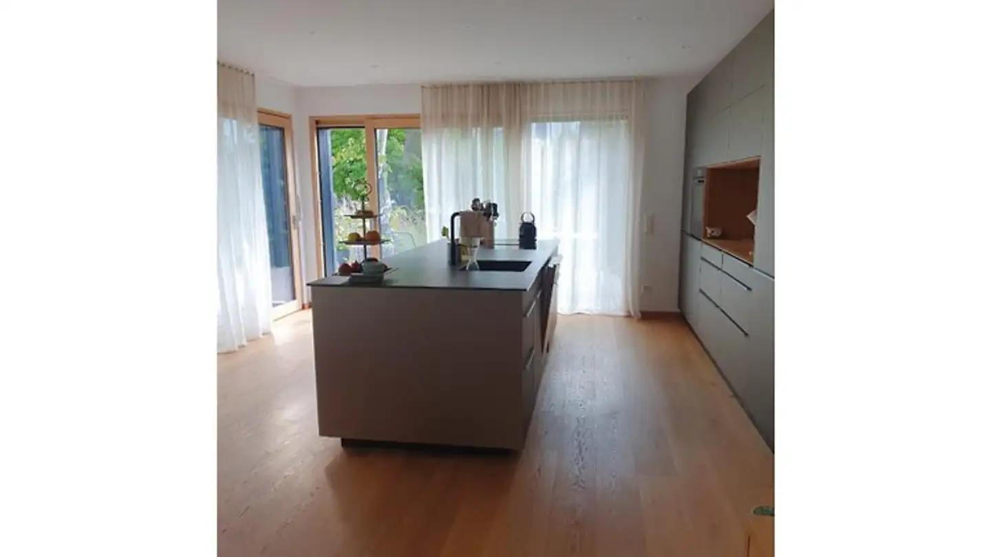 Appartamento ammobiliato in affitto - 8623 Wetzikon ZH - Foto 2