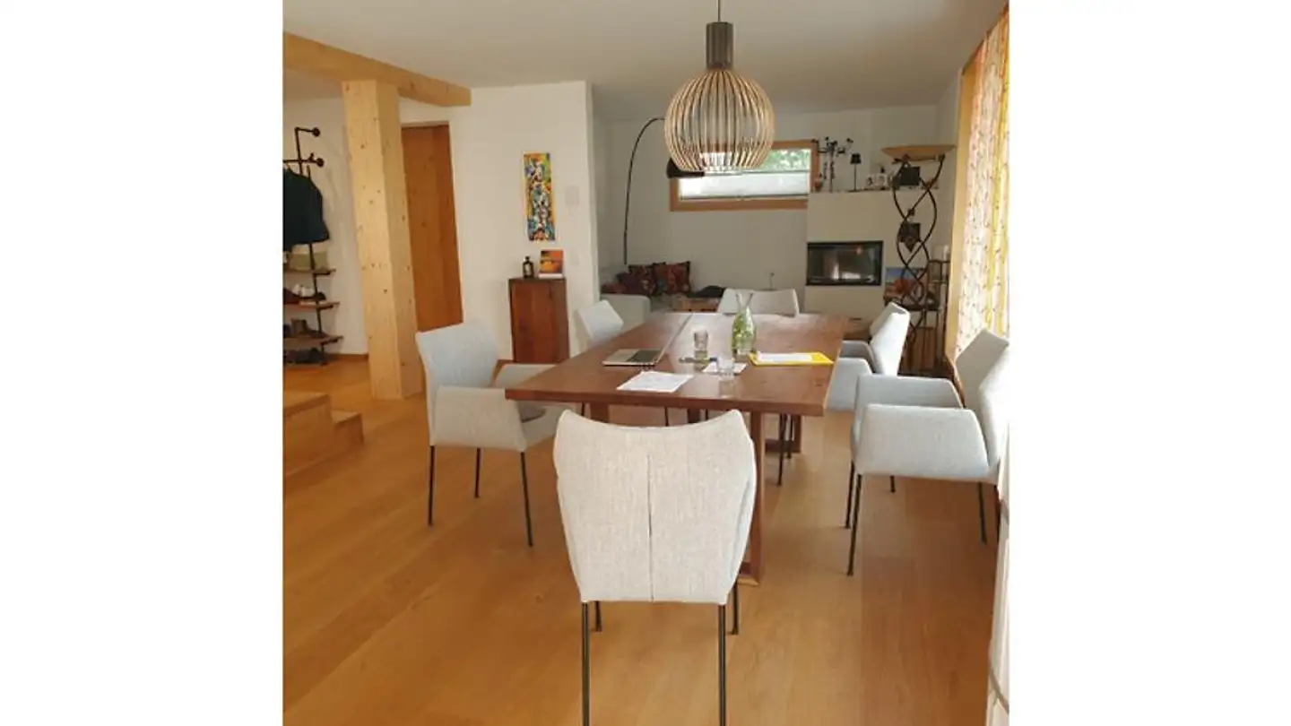 Appartamento ammobiliato in affitto - 8623 Wetzikon ZH - Foto 3