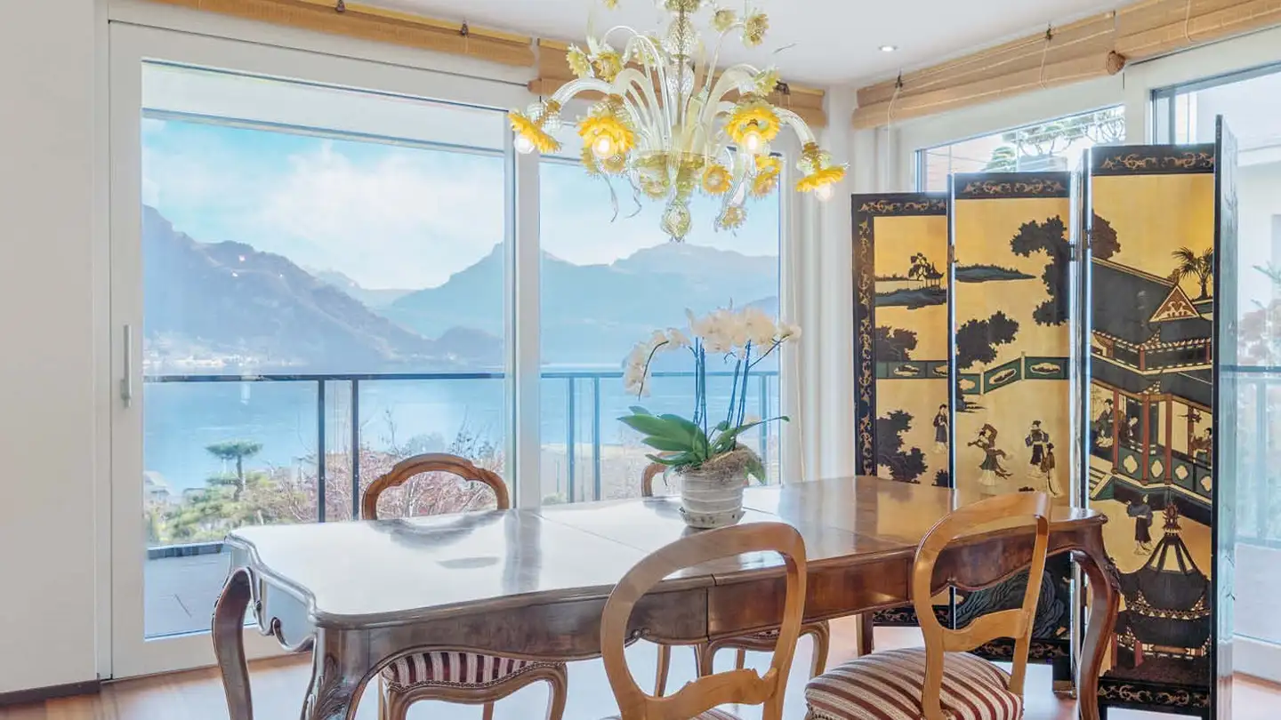 Villa à vendre - 6353 Weggis - Photo 3